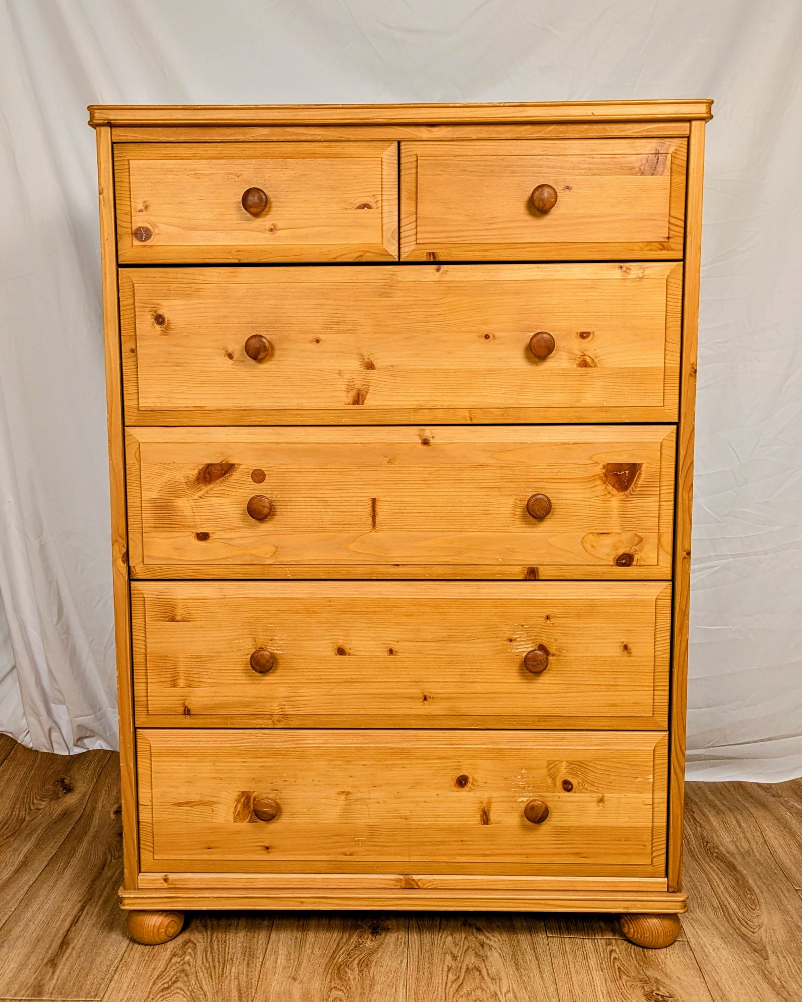 Recently sold furniture